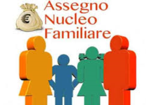 L’Assegno per il Nucleo Familiare (ANF)