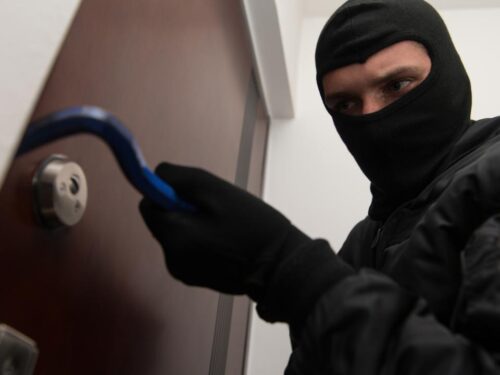 Stop ai ladri! 7 consigli utili per proteggere la vostra casa dalle effrazioni